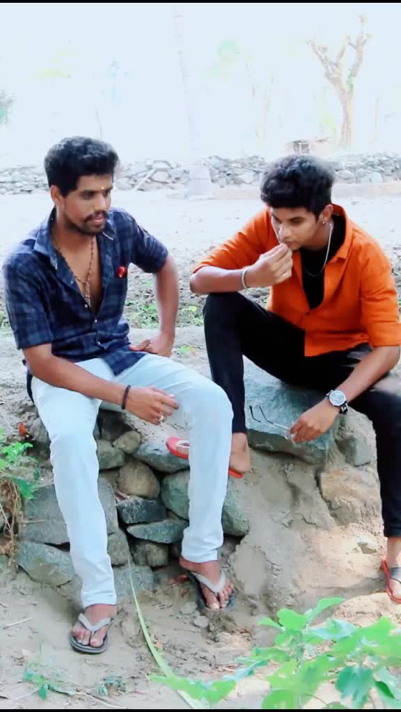 @Stark Sakthi