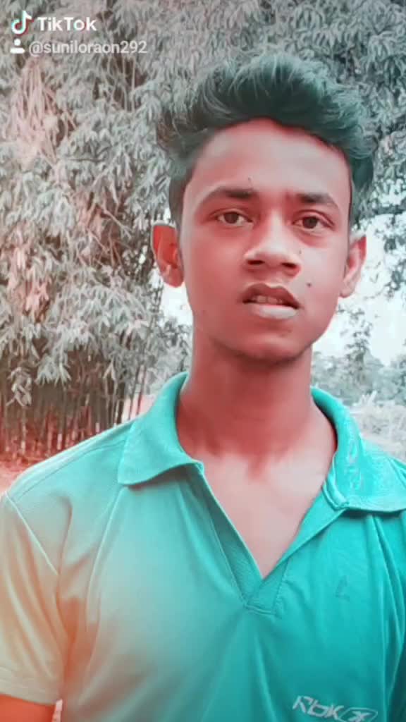 @Sunil Oraon
