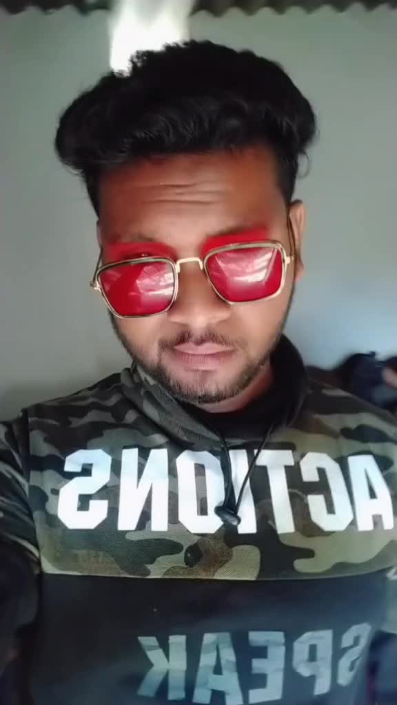 @Dashing Boy Pabi
