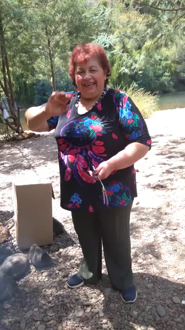 @Maria Isabel Galvez