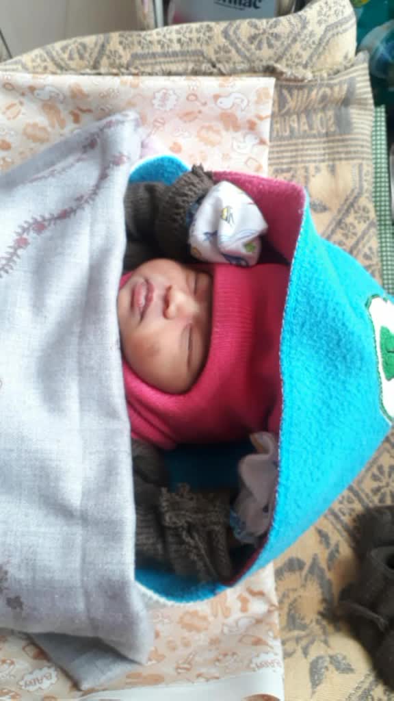 @chaitra