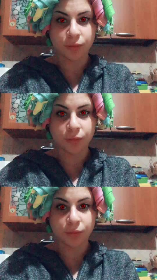 @Elisa Gurrisi