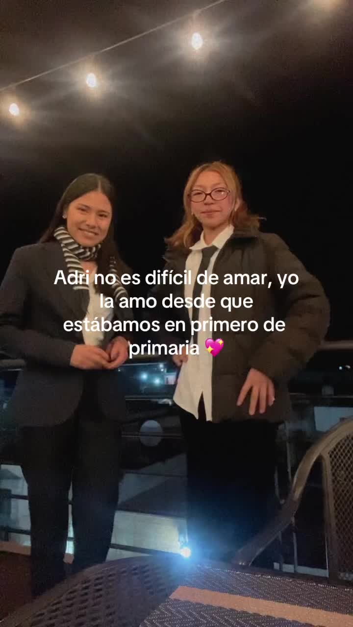 @Abrilita <3