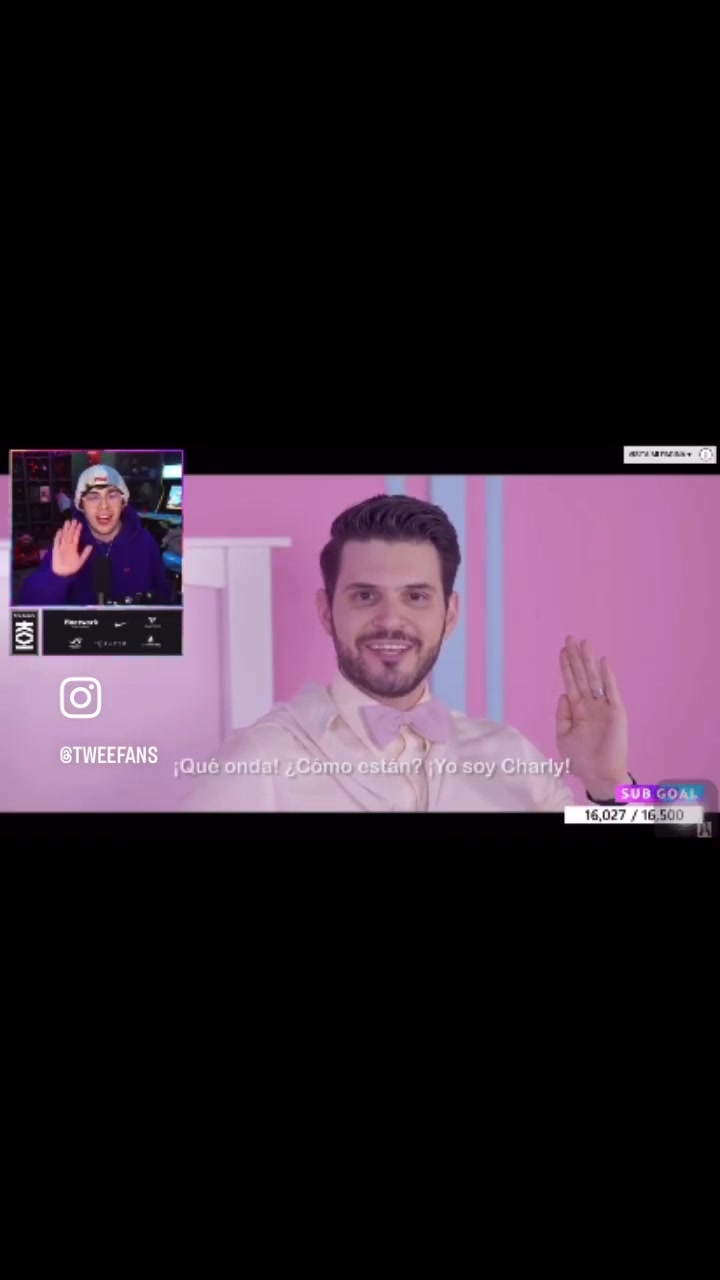@Tweefans