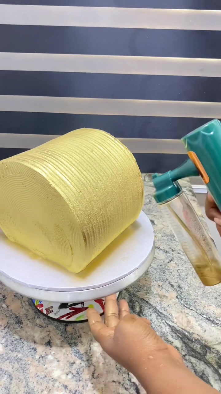 @Bee’s Cakes