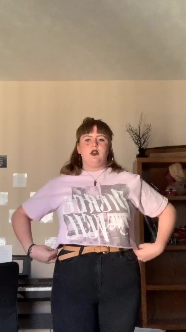@Danielle Brandon