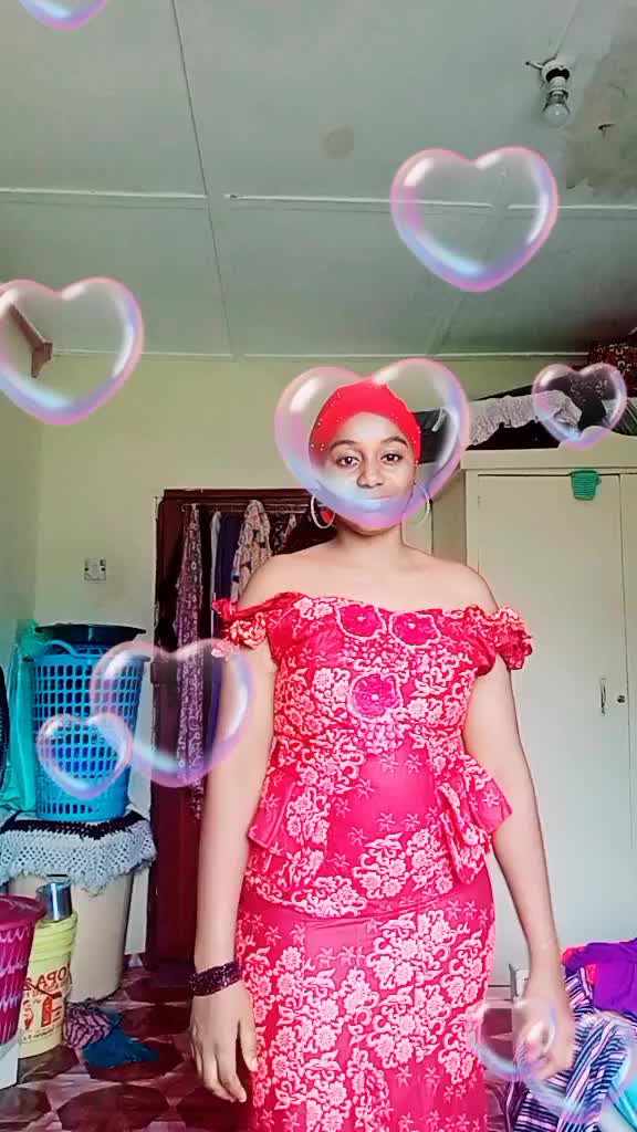 @Fatmata Jalloh