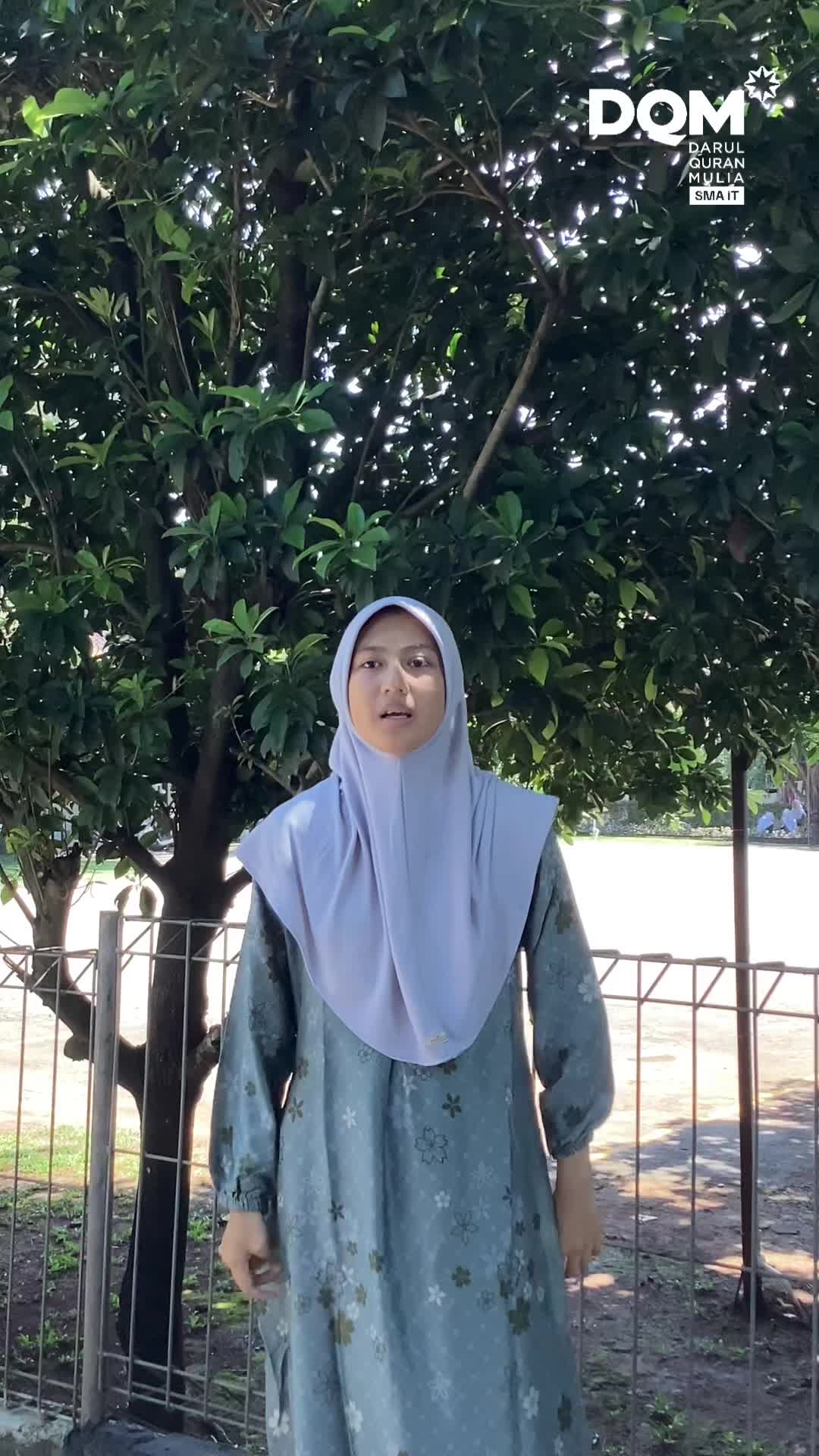 @Darul Quran Mulia
