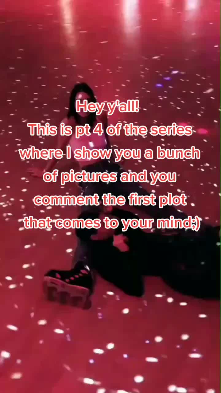 @SnowInJulyWriter💕