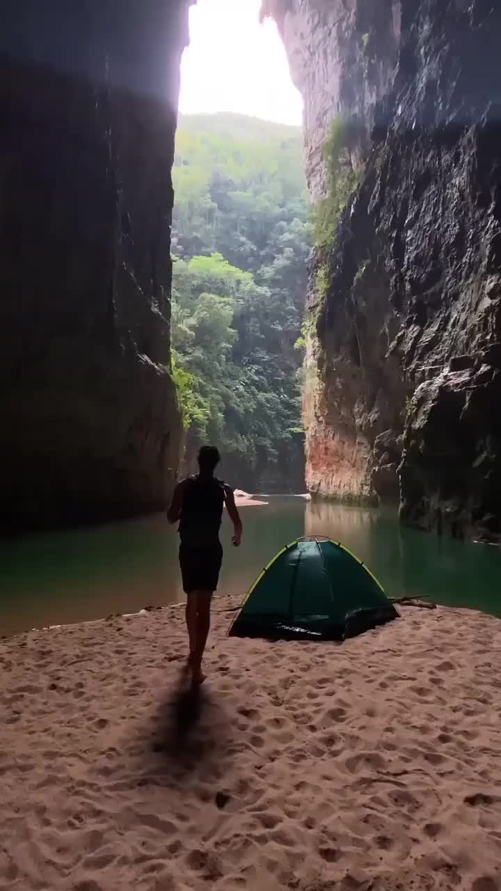 @Camping ideas