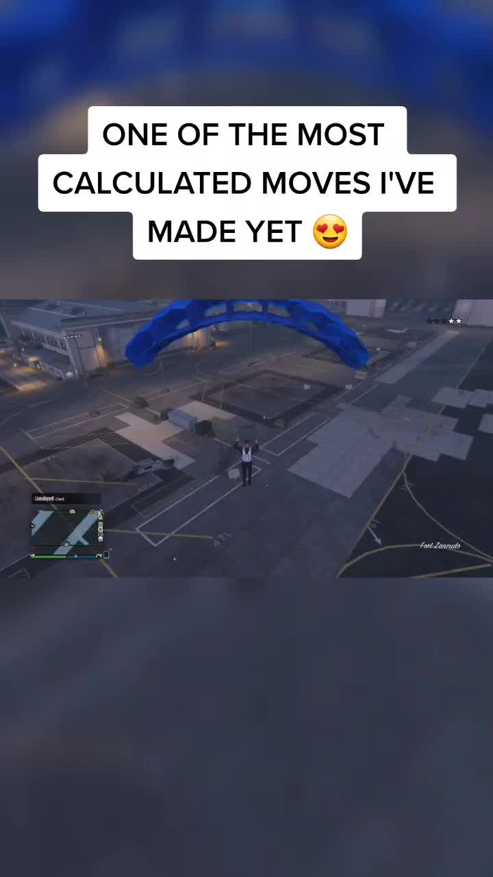 @Esportsreel
