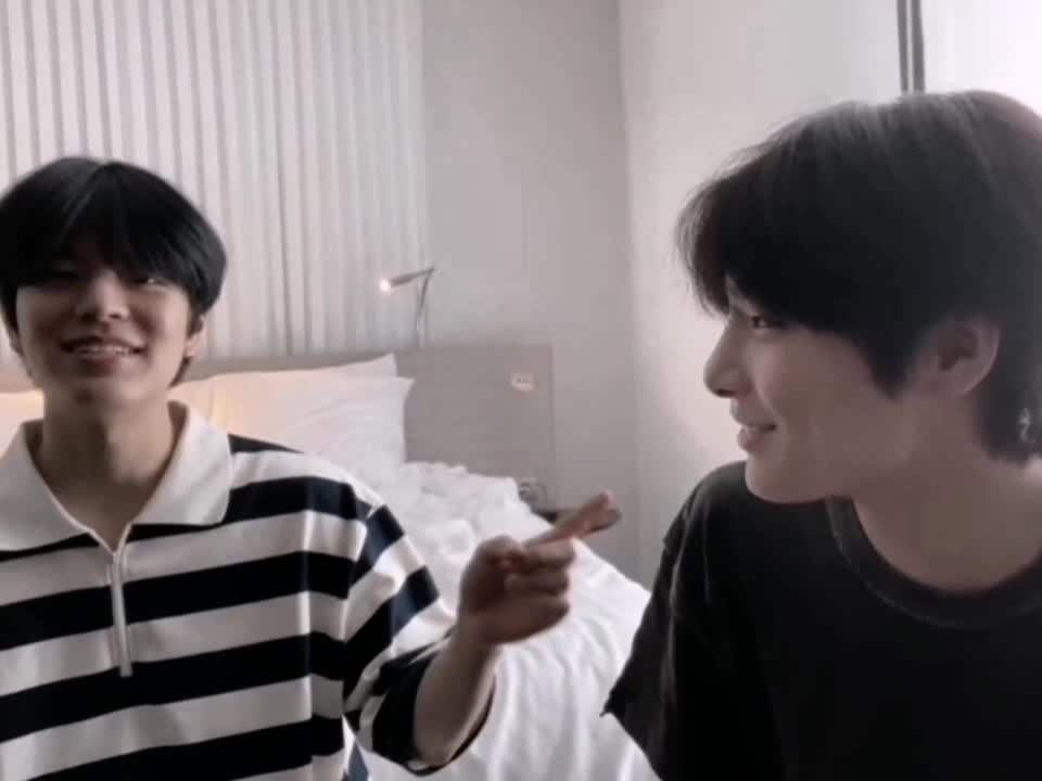 @信号