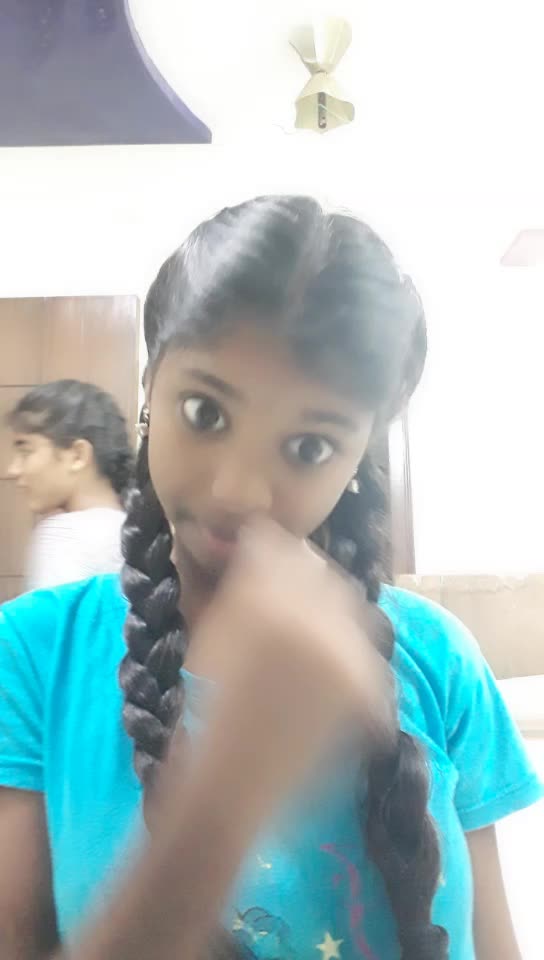 @I am bhavya sri