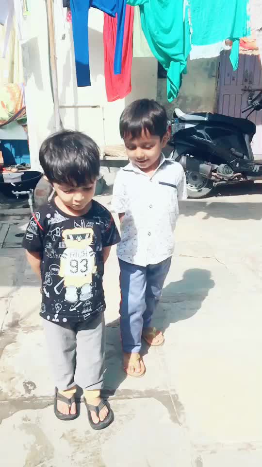 @Babu Memon
