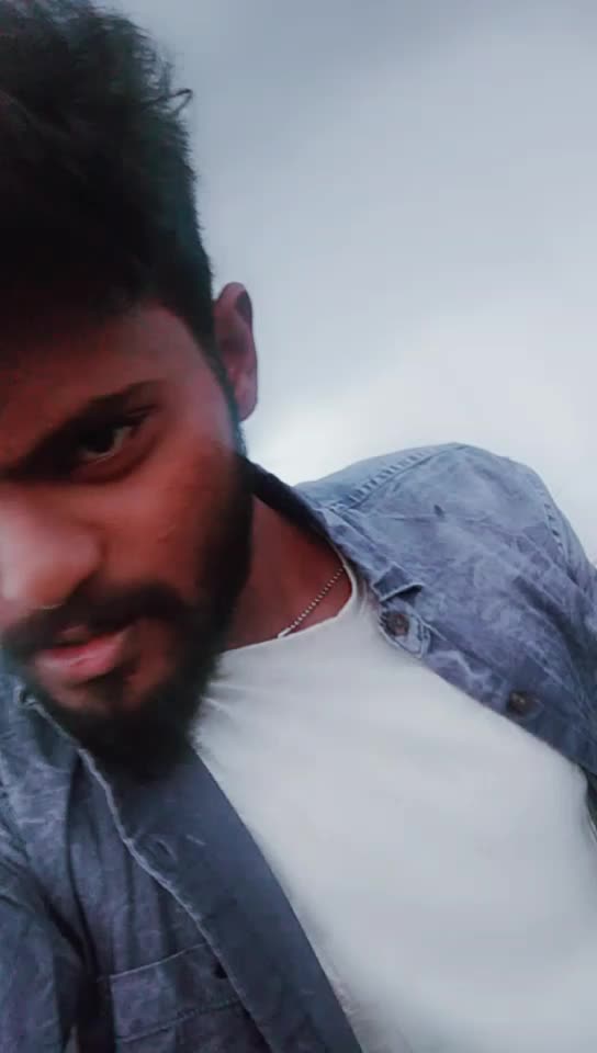@siva_selfi😎😎❤️