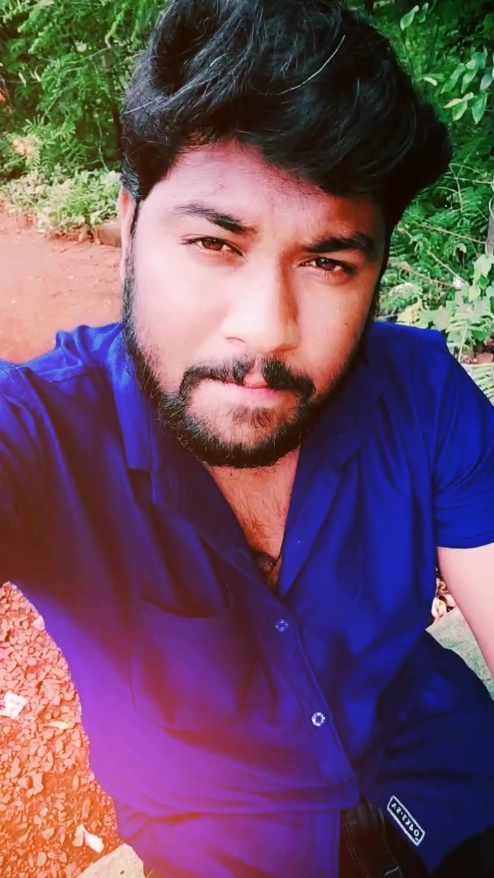 @HEAVEN MADE SHASHI😎