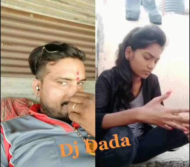 @DJ dada