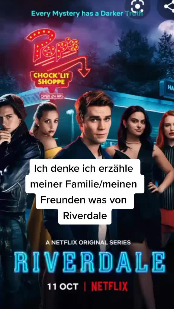 @❤️Jughead❤️