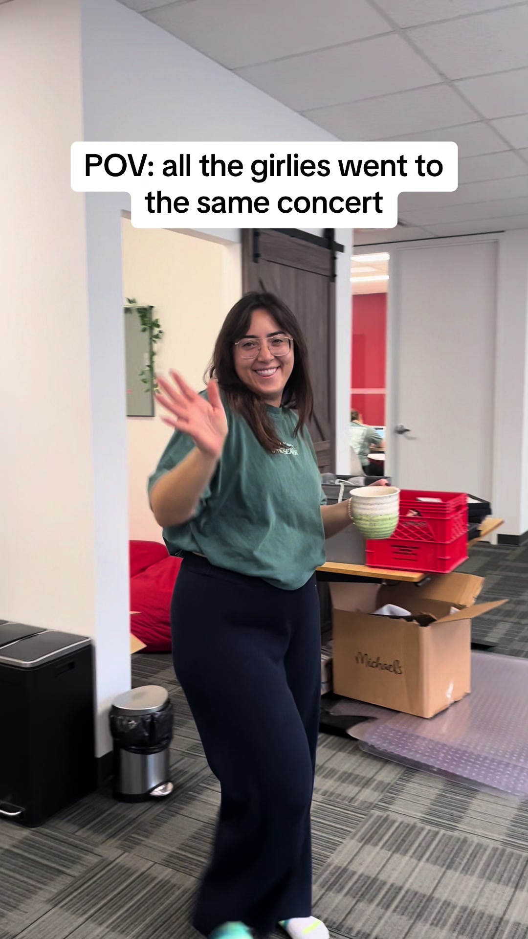 @Moosing_Around