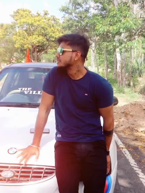 @Santhosh Nayak