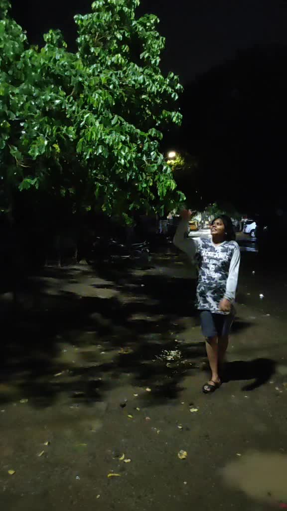 @Santhosh Sandy