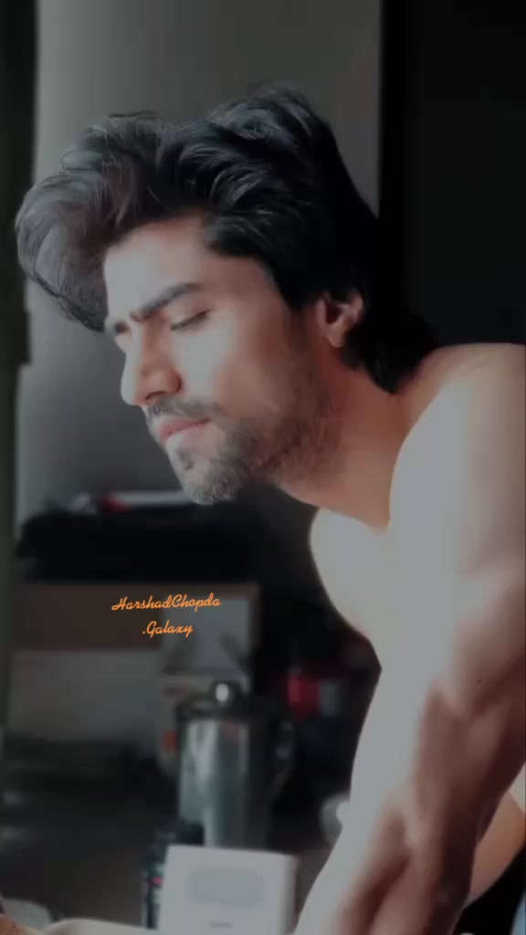 @HarshadChopdaGalaxy