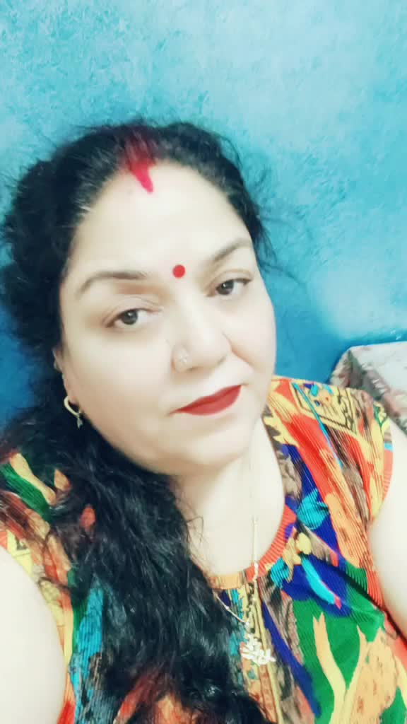 @Meena Mehta