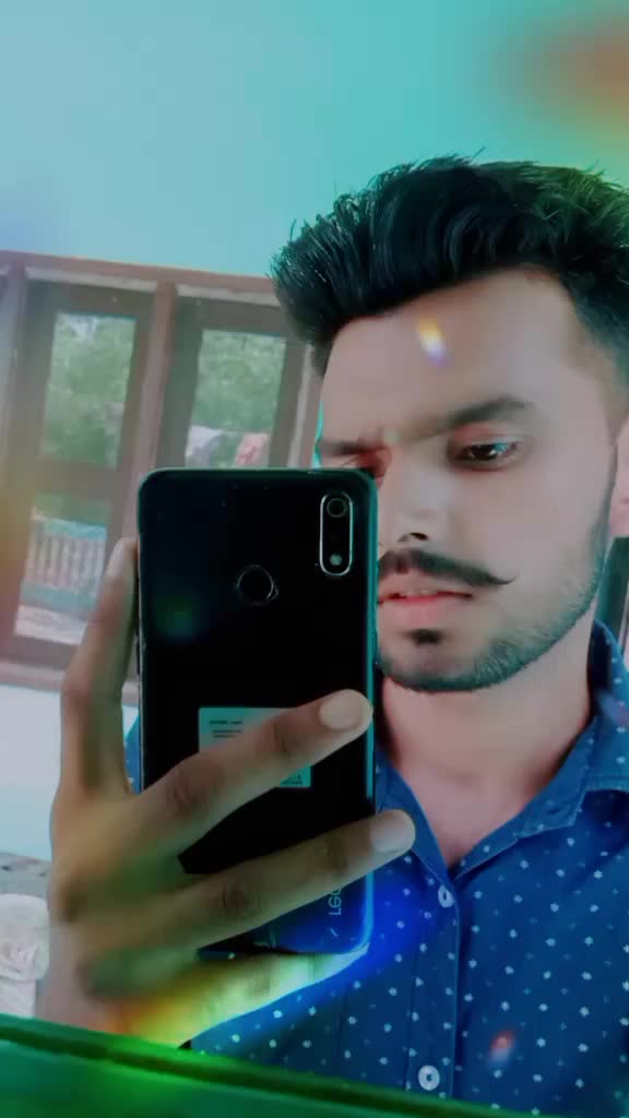 @UP37 Wala Gujjar