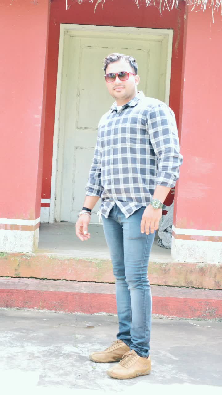 @Subash Routray