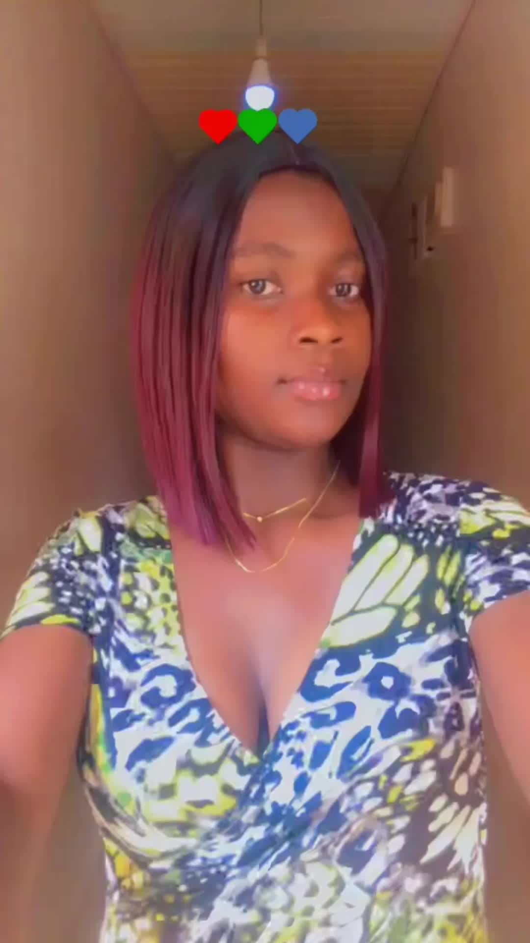 @Adjowah Sika❤️💍🌈