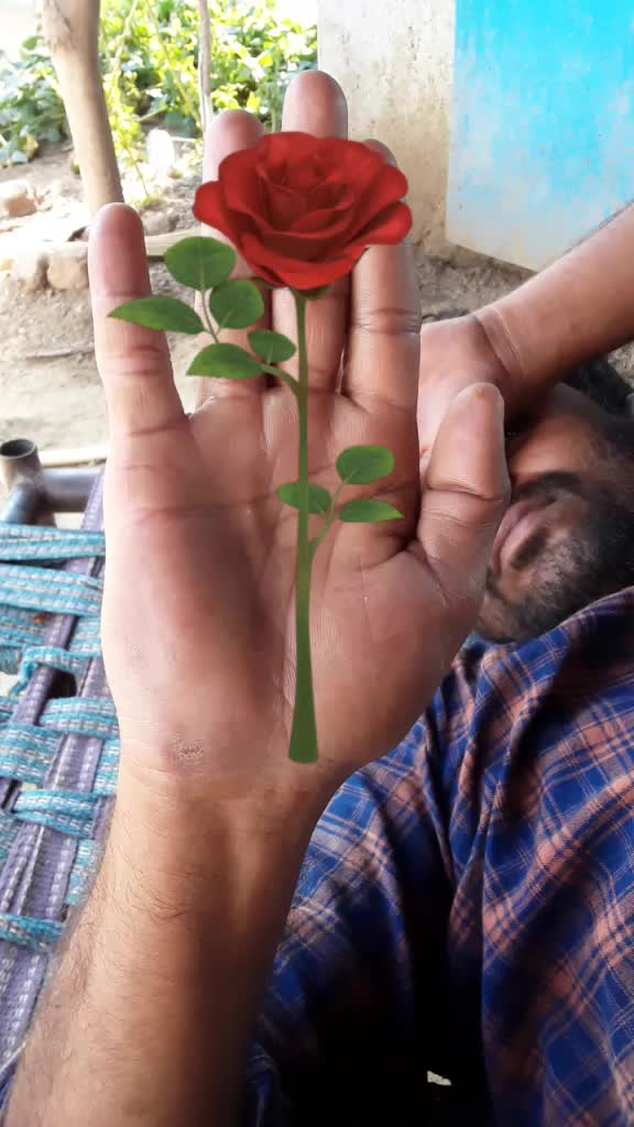 @Karupala Ramesh