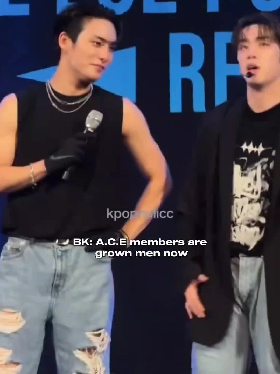 @A.C.E (c)lover 🍯