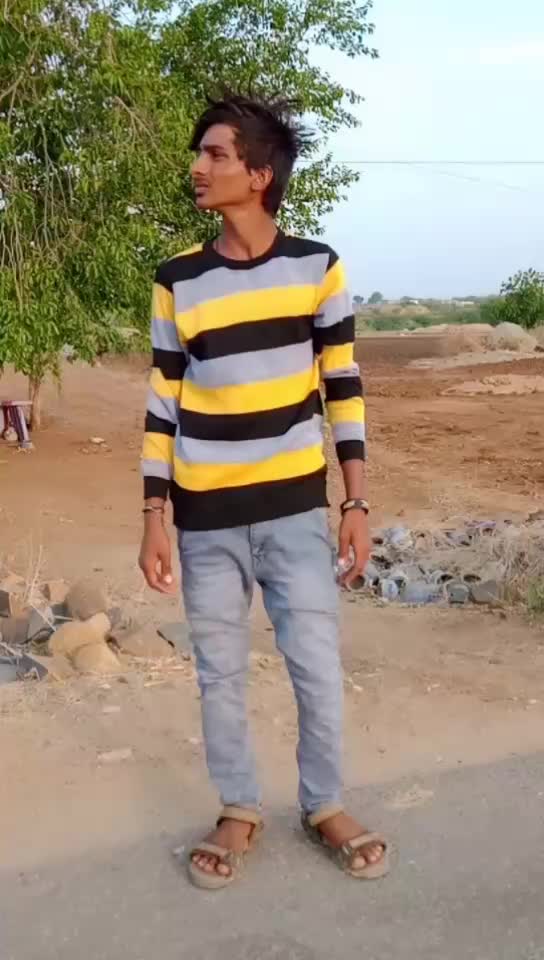 @Ravindra Reddy Lucky
