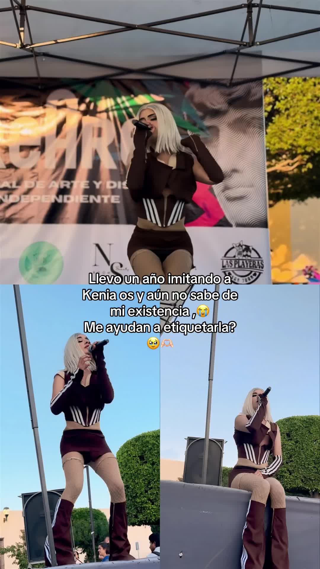 @Emi canela