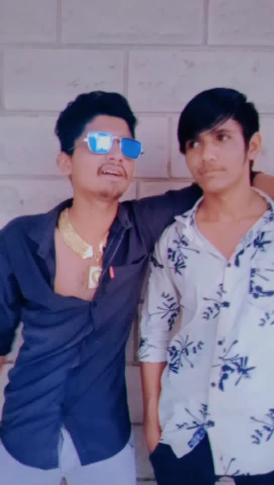 @Mafiya Bharvad
