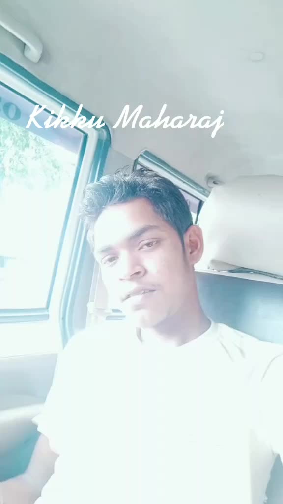 @kikkuMaharaj111