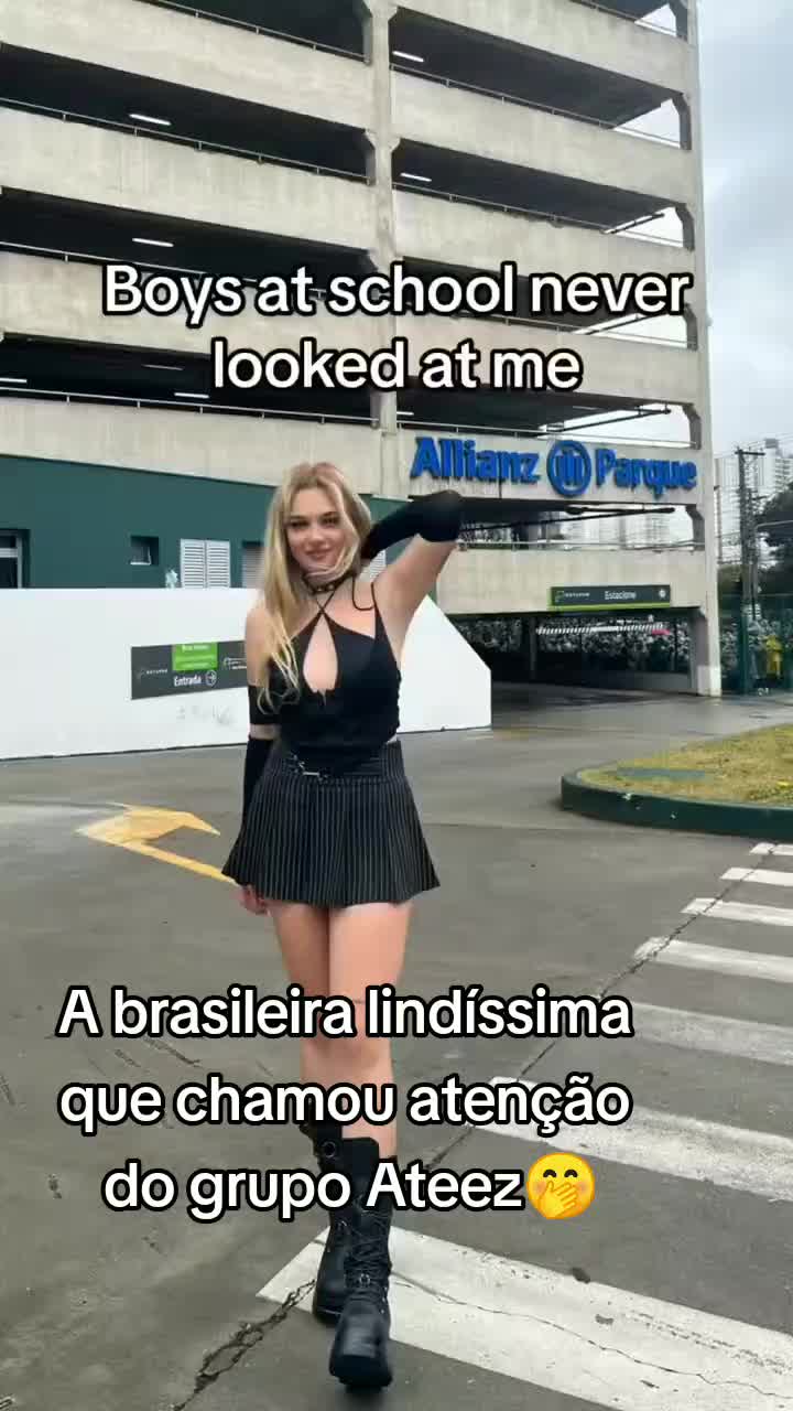 @informações do k-pop