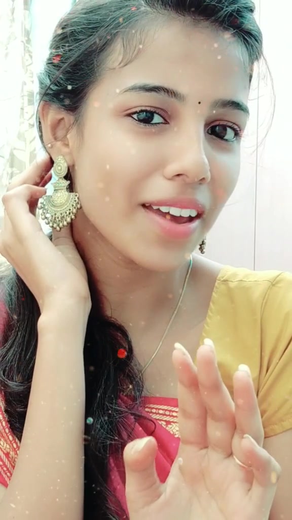 @priyabalakrish 👑