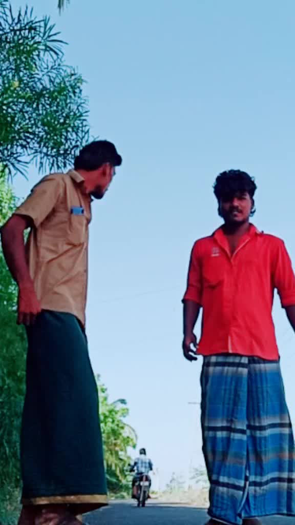 @Muthu Lingam