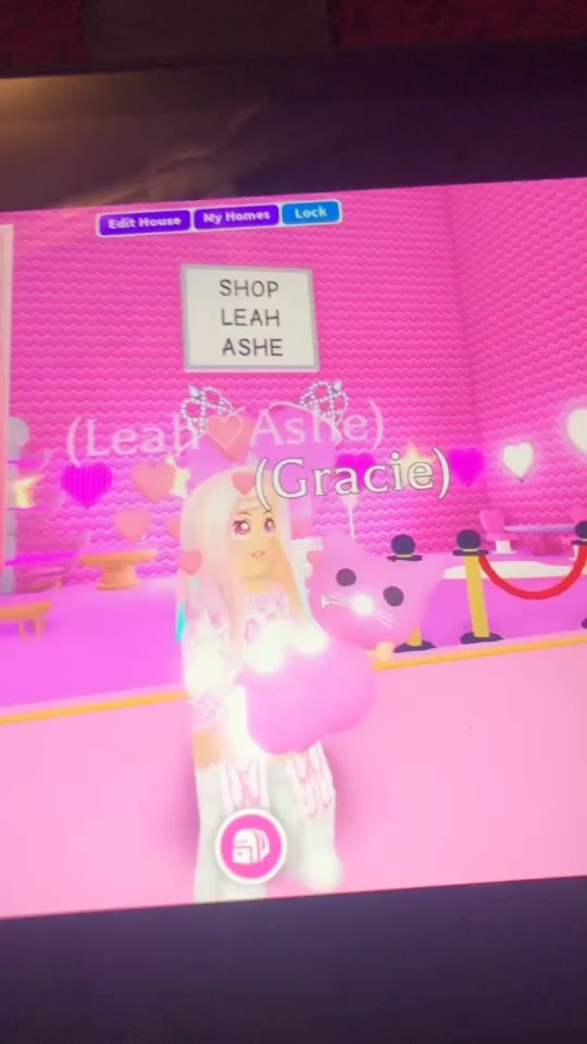 @Leah