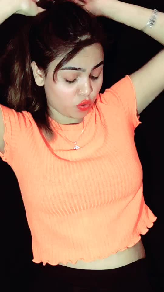 @Chandigarhqueen💞