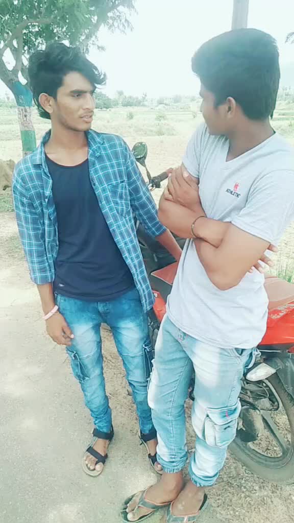 @Rambabu Avala