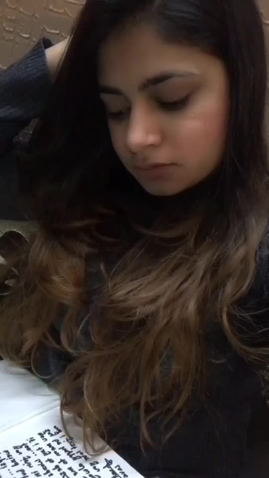 @Mansi Israni