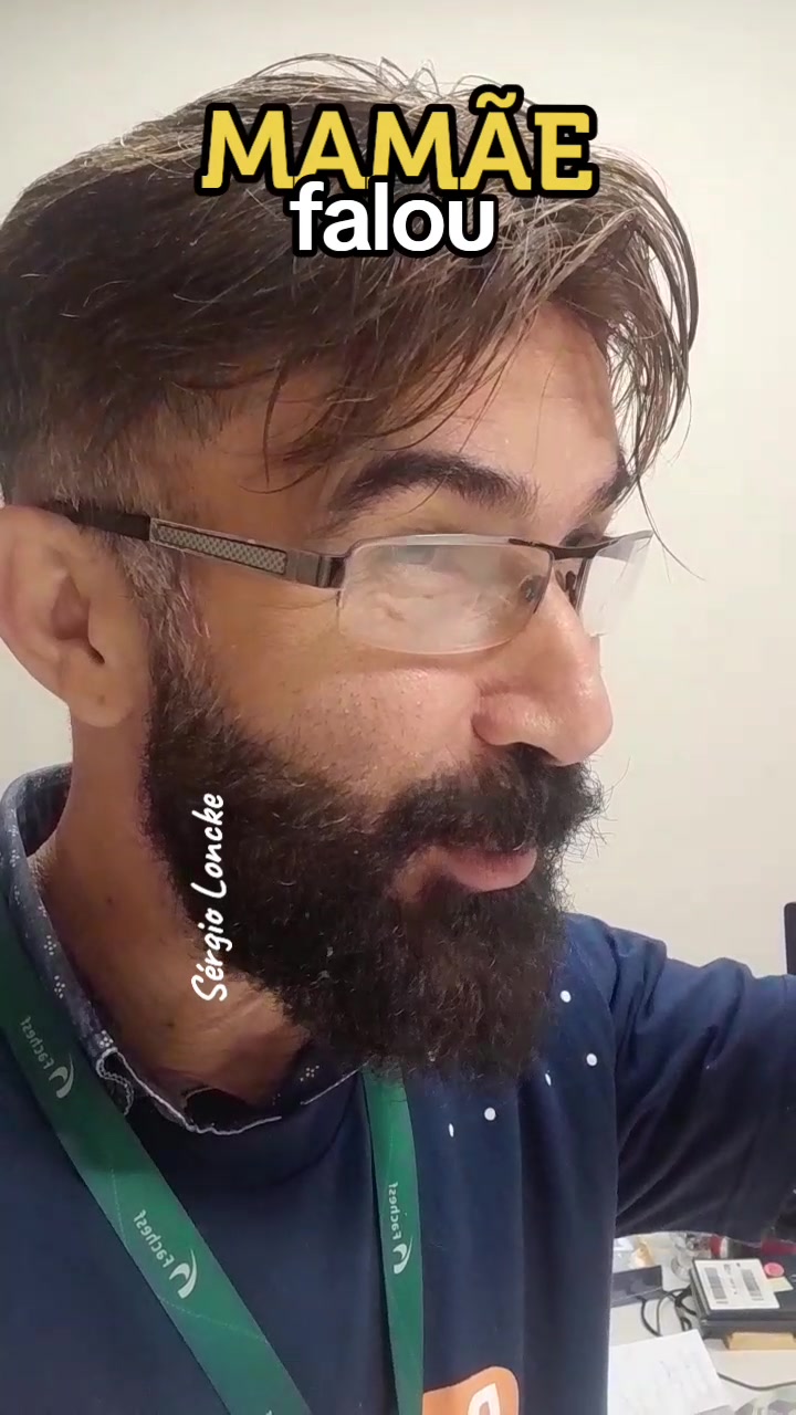 @SERGIOLONCKE
