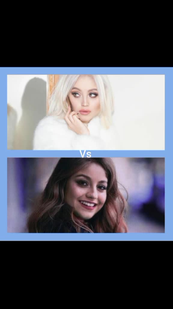 @Karol Sevilla fan