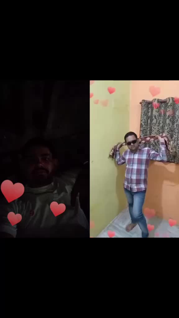 @Sailesh Patel