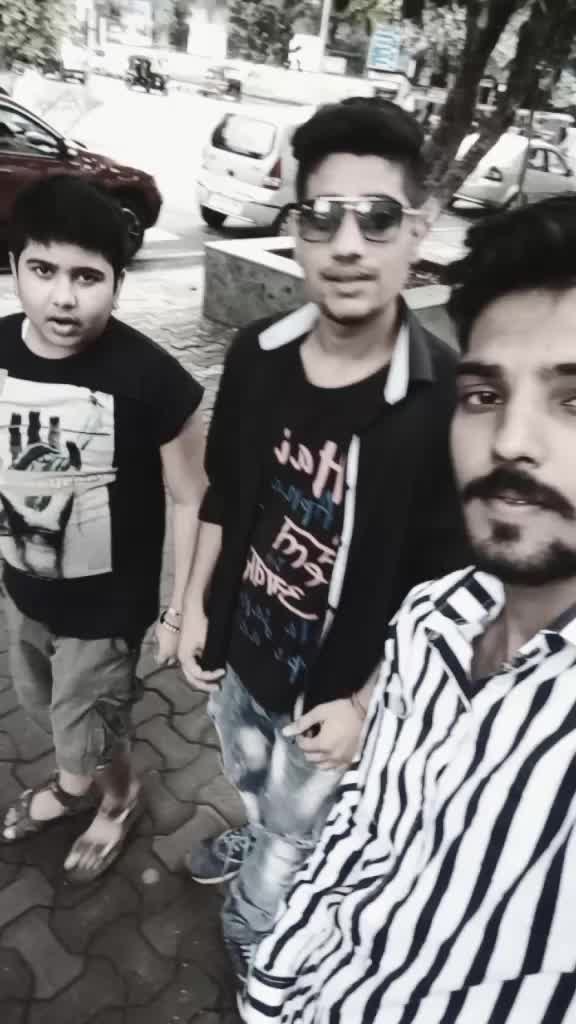 @Nikhil Mishra