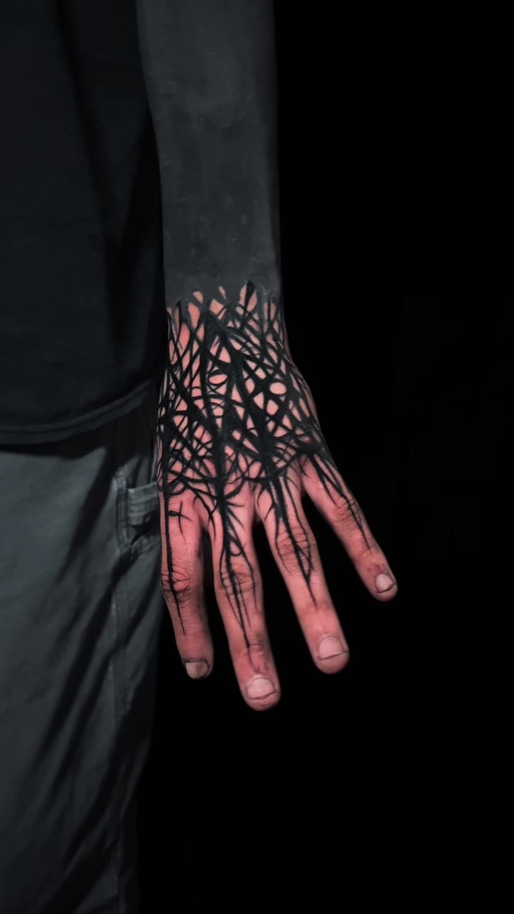 @ANDY | DIRUSTATTOOS