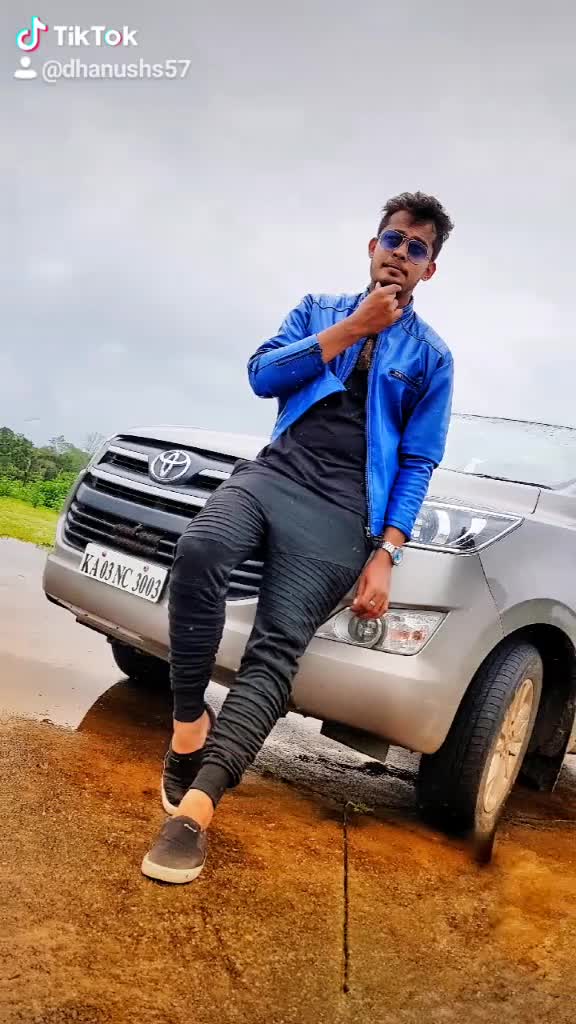 @Dhanu. attitude 07