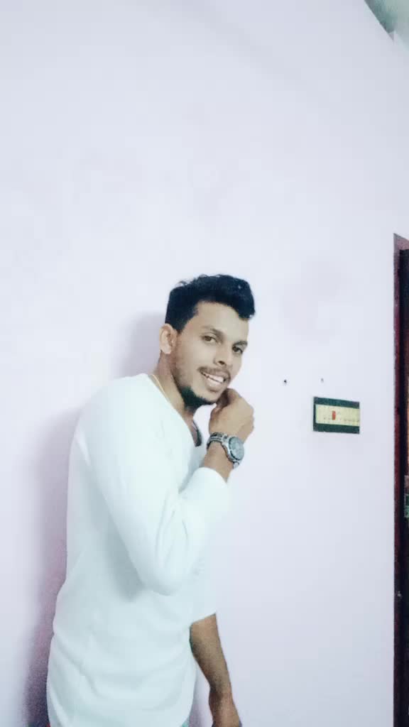 @Vishnu Raj ✌️✌️✌️